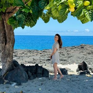 Meet your Posher, Mayra